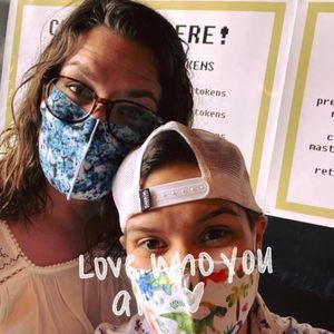 Meet your Posher, Kate